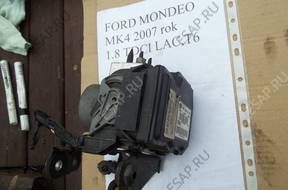 БЛОК АБС FORD MONDEO MK4   9G912C405AA