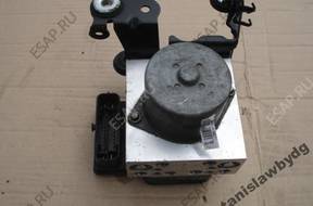 БЛОК АБС FORD MONDEO MK4   9V41-2C405-FB