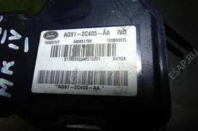 БЛОК АБС FORD MONDEO MK4