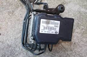 БЛОК АБС   FORD MONDEO MK4 GALAXY 8G91-2C405-AB