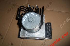 БЛОК АБС FORD MONDEO MK4 GALAXY   ESP 8G91-2C405-AB