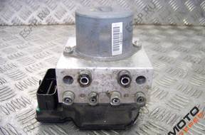 БЛОК АБС FORD MONDEO MK4 GALAXY MK3   7G91-2C405-AB