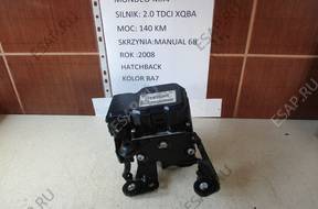 БЛОК АБС   FORD MONDEO MK4 IV 2.0 TDCI 8G912C405AA