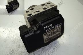 БЛОК АБС FORD MONDEO MK4 IV   8G912C405AA