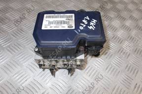 БЛОК АБС FORD MONDEO MK4 IV  TRW  08