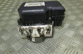 БЛОК АБС FORD MONDEO MK4 IV  TRW  08