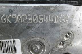 БЛОК АБС FORD MONDEO MK4 IV  TRW  08