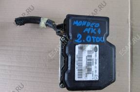 БЛОК АБС   Ford Mondeo  MK4 MK-4 2,0 TDCI