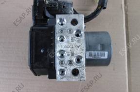 БЛОК АБС   Ford Mondeo  MK4 MK-4 2,0 TDCI