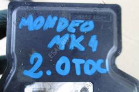 БЛОК АБС   Ford Mondeo  MK4 MK-4 2,0 TDCI