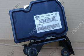 БЛОК АБС FORD MONDEO MK4 S-MAX   7G91