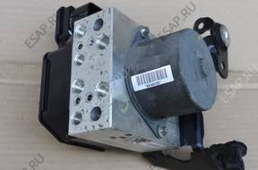 БЛОК АБС FORD MONDEO MK4 S-MAX   7G91