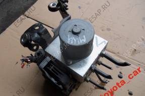 БЛОК АБС FORD MONDEO MK4 S-MAX   ESP 9G91-2C405-AA