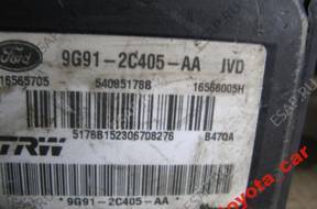 БЛОК АБС FORD MONDEO MK4 S-MAX   ESP 9G91-2C405-AA