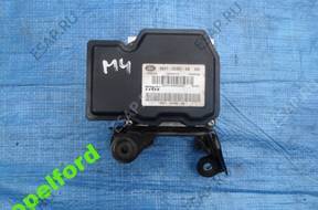 БЛОК АБС   FORD MONDEO MK4 S-MAX GALAXY MK3