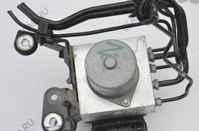 БЛОК АБС FORD MONDEO MK4 TDCI 8G91-2C405-AB   ESP