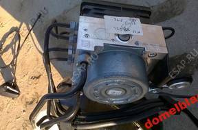 БЛОК АБС FORD MONDEO MK5  2015 год   EG9C-2C219-AA