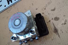 БЛОК АБС   FORD MONDEO MK5 S-MAX E1GC-2C405-BG