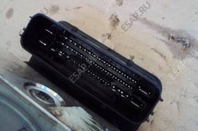 БЛОК АБС   FORD MONDEO MK5 S-MAX E1GC-2C405-BG