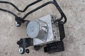 БЛОК АБС   FORD MONDEO S-MAX GALAXY 6G91-2C405-AH