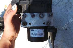 БЛОК АБС FORD PUMA 1,7   97FB2C013-BA