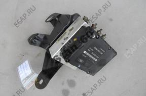 БЛОК АБС Ford Puma 1,7B 1997 год.