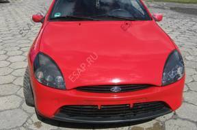 БЛОК АБС FORD PUMA 1.7 16V