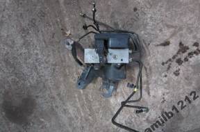 БЛОК АБС FORD PUMA 1.7