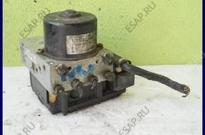 БЛОК АБС   FORD PUMA 98FB-2M110-BB 98FG-2C013-BB