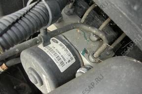 БЛОК АБС FORD PUMA   98FB-2M110-BB