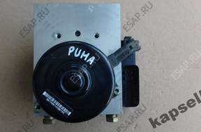 БЛОК АБС   FORD PUMA 98FG-2C013-BB 98FB-2M110-BB