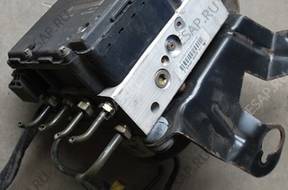 БЛОК АБС FORD PUMA FIESTA MK5   98FG-2C013-BB