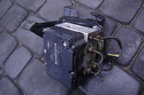 БЛОК АБС   FORD PUMA