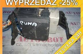 БЛОК АБС   FORD PUMA