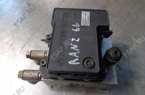 БЛОК АБС FORD RANGER 02-2006 год
