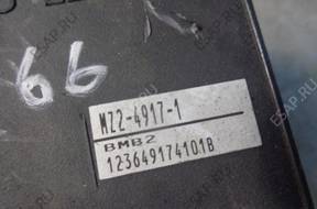 БЛОК АБС FORD RANGER 02-2006 год