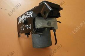 БЛОК АБС FORD RANGER 07- 2.5 TDCI   0265800523