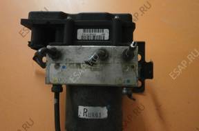 БЛОК АБС FORD RANGER 07- 2.5 TDCI   0265800523