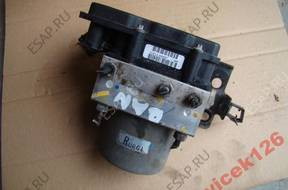 БЛОК АБС FORD RANGER 2006-2012   2.5TDCI