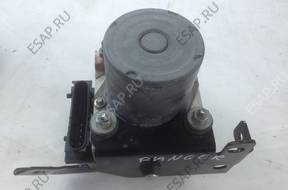 БЛОК АБС FORD RANGER 2007   3.0 TDCI