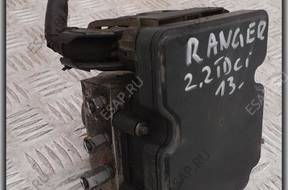 БЛОК АБС FORD RANGER 2013 2.2 TDCI
