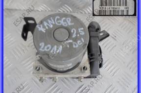 БЛОК АБС FORD RANGER 2.5 TDCI 2011   0265231027
