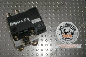 БЛОК АБС Ford Ranger Mazda B2500 2.5 2003