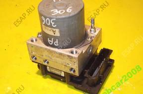 БЛОК АБС   FORD RANGER TDCi 06-2012 год 0265800522