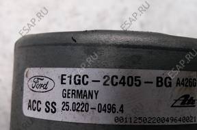 БЛОК АБС   FORD S-MAX 15-17r  E1GC-2C405-BG