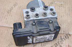 БЛОК АБС   Ford S-MAX 2006 год- 6G91