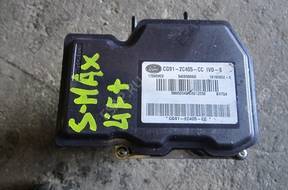 БЛОК АБС   Ford S-Max