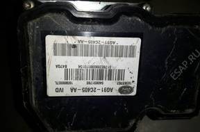 БЛОК АБС   FORD S-MAX AG91-23405-AA