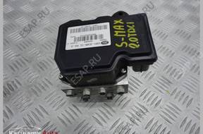 БЛОК АБС FORD S-MAX   CG91-2C405-CC 2.0 TDCI 2013 год
