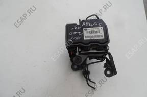 БЛОК АБС FORD S-MAX     CG91-2C405-FC
